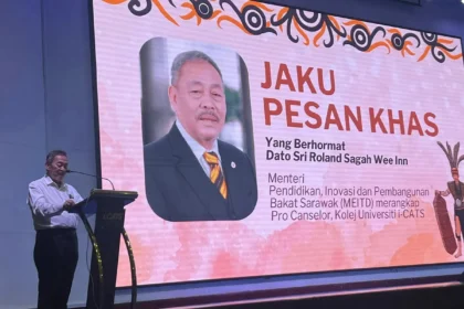 Sarawak Achieves Over 90% Teacher Placement, Prioritizes Rural Education
