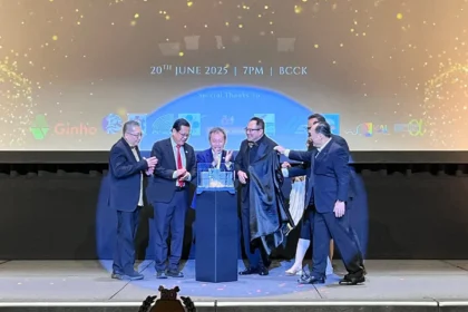 Sarawak Committed to Strengthen & Develop Logistics Ecosystem, Aims to Become Regional Logistics Hub