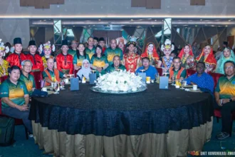 Sarawak Delta Geopark Showcases Commitment to Sustainable Development