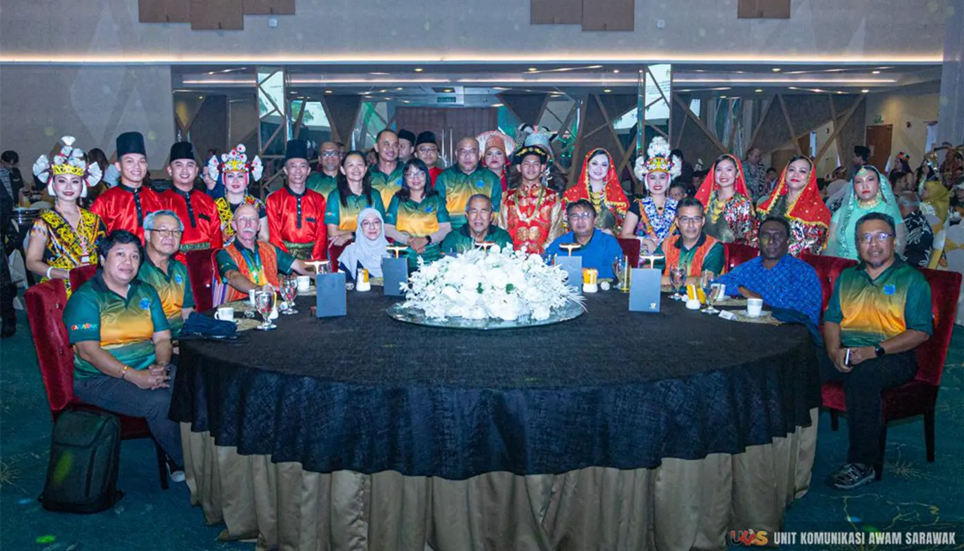 Sarawak Delta Geopark Showcases Commitment to Sustainable Development