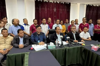 Sarawak Government Addresses Water Supply Issues in Jagoi and Bratak