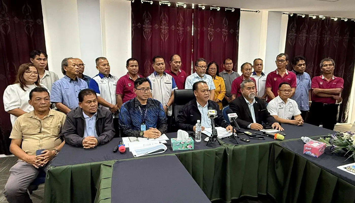 Sarawak Government Addresses Water Supply Issues in Jagoi and Bratak