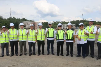 Sarawak Government Reaffirms Commitment to Timely Delivery of Projek Rakyat