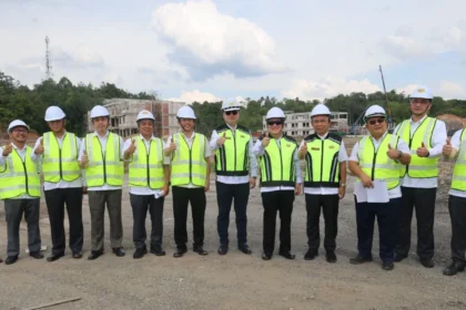 Sarawak Government Reaffirms Commitment to Timely Delivery of Projek Rakyat