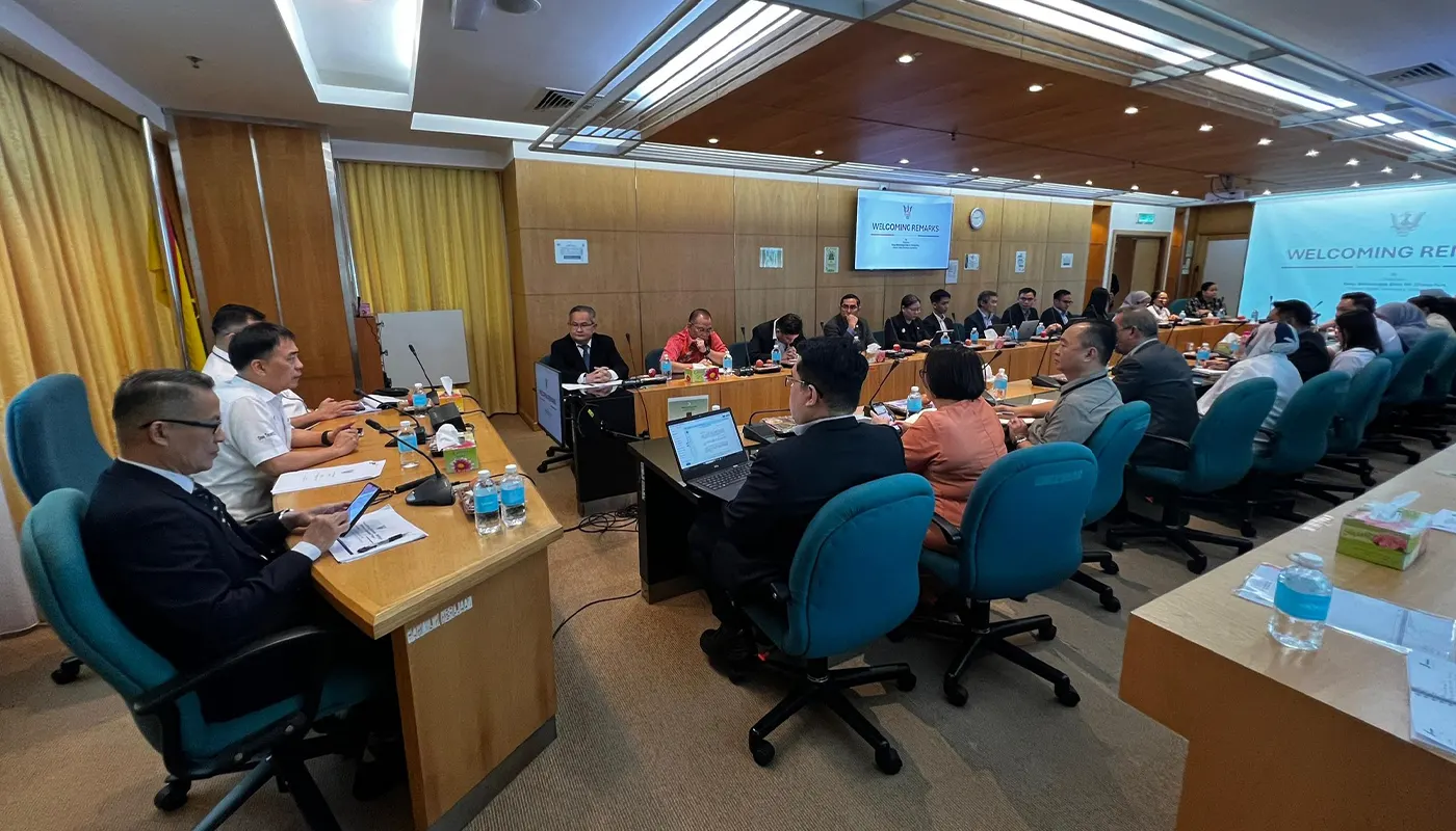 Sarawak Launches Pilot Project to Streamline Business Registration