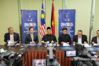 Sarawak Media Conference 2025 Focuses on AI and Media Innovation