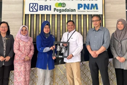 Sarawak Seeks Women’s Empowerment Partnership with Indonesia