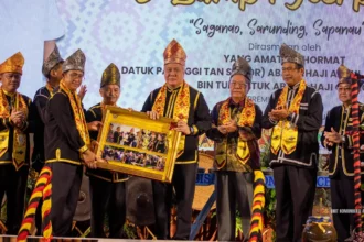 Sarawak Transforms Limbang, Lawas into Buffalo Production Hub