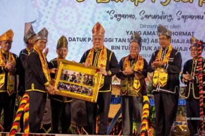 Sarawak Transforms Limbang, Lawas into Buffalo Production Hub