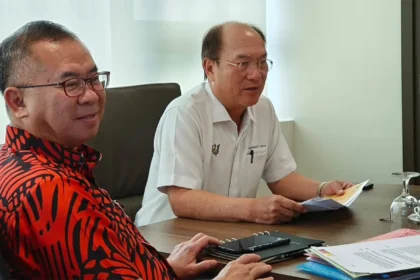 Sarawak Youth Invited To Spread Ideas In Townhall Hari Sarawak 2025