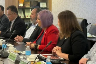 Sarawak and Australia's Northern Territory Bolster Strategic Partnership