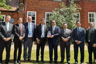 Sarawak Forms Strategic Alliance with Oxford Institute to Advance Sustainable Energy Goals
