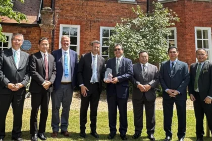 Sarawak Forms Strategic Alliance with Oxford Institute to Advance Sustainable Energy Goals