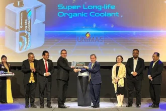 Sarawakian Innovations Proof That Borneo Forest Products Can Compete Globally