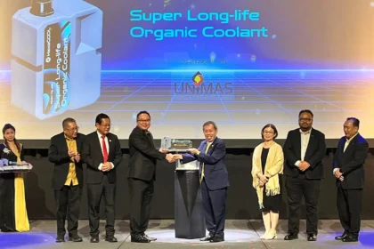 Sarawakian Innovations Proof That Borneo Forest Products Can Compete Globally