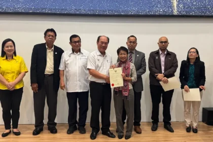Sarawak's Child Recognition System Simplifies Applications for Bumiputera Status