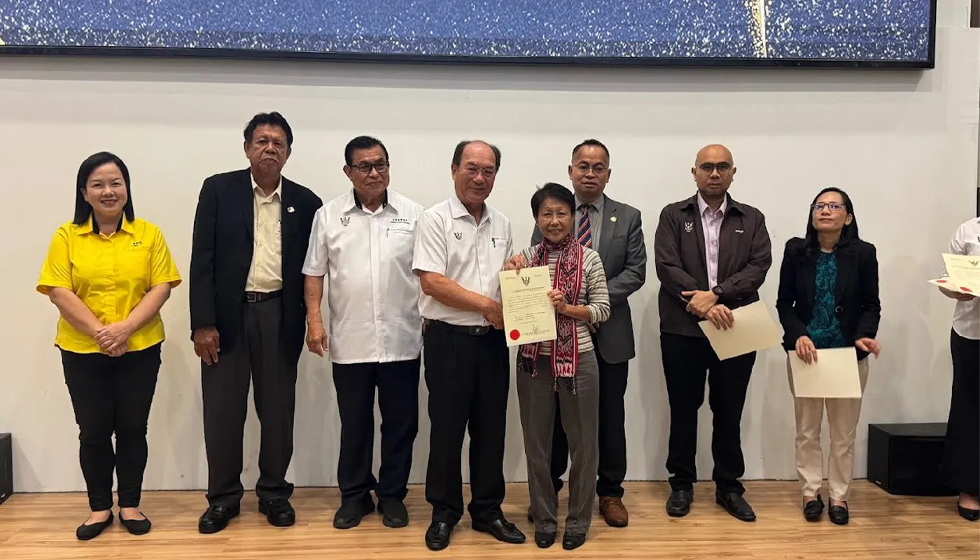 Sarawak's Child Recognition System Simplifies Applications for Bumiputera Status