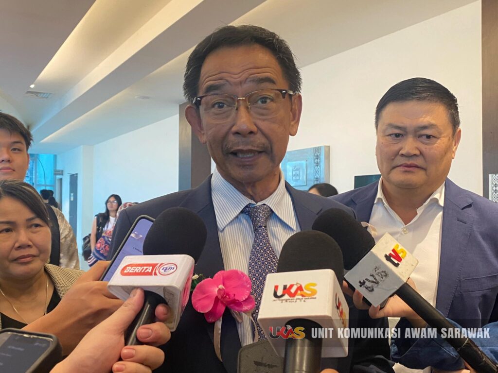 Sarawak’s S-MM2H Program Draws Nearly 600 New Residents Again