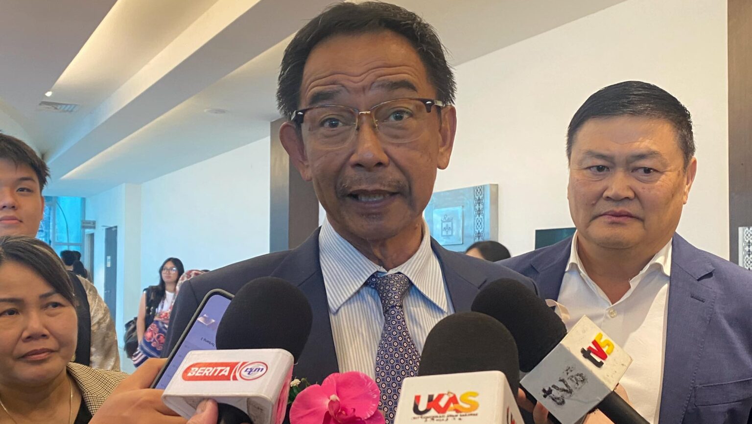 Sarawak’s S-MM2H Program Draws Nearly 600 New Residents Again