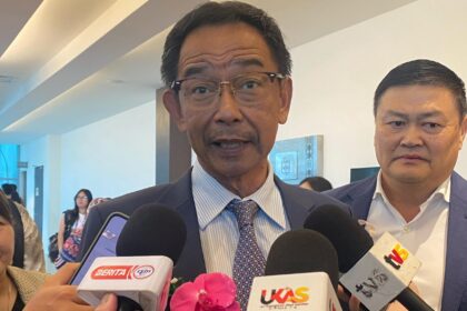 Sarawak’s S-MM2H Program Draws Nearly 600 New Residents Again