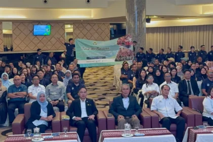 Teachers Urged to Lead Climate Awareness in Sarawak Schools