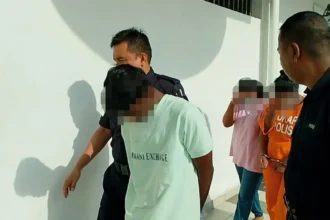 Three Arrested in Cyberjaya University Student Murder Case