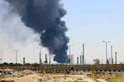 Trump Demands Iran’s Unconditional Surrender Amid Air War Escalation