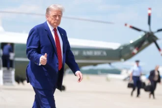 Trump Gets His NATO Wish: Europe Agrees to Sharply Boost Defence Spending