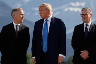 Trump Leaves G7 Summit Early Due to Escalating Middle East Situation