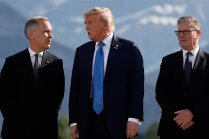 Trump Leaves G7 Summit Early Due to Escalating Middle East Situation