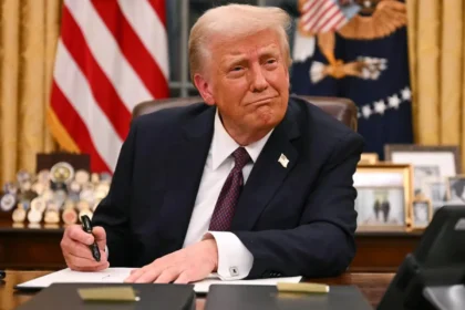 Trump to Decide on Iran Strike “Within Two Weeks,” Citing Diplomacy Option