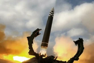 U.S. Reaffirms Commitment to North Korea Denuclearization After Iran Strikes