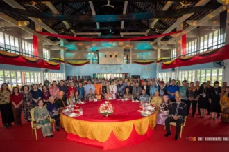 UNIFOR Reflects Sarawak's Strong Commitment to Social Inclusivity