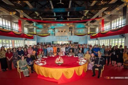 UNIFOR Reflects Sarawak's Strong Commitment to Social Inclusivity