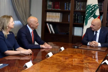 US Warns Hezbollah Against Entering Israel-Iran Conflict Amid Fragile Regional Balance