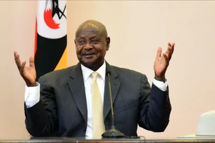 Uganda’s Museveni Addresses Israel-Iran Conflict, Urges Diplomacy