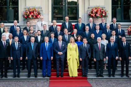 Who’s Attending the NATO Summit in The Hague and What’s on the Agenda