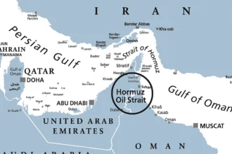 Iran Parliament Approves Strait of Hormuz Closure After U.S. Nuclear Strikes