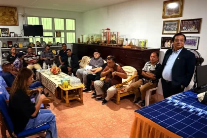 30 Rural Homes in Mambong to Receive PPRMS Phase 2 Assistance