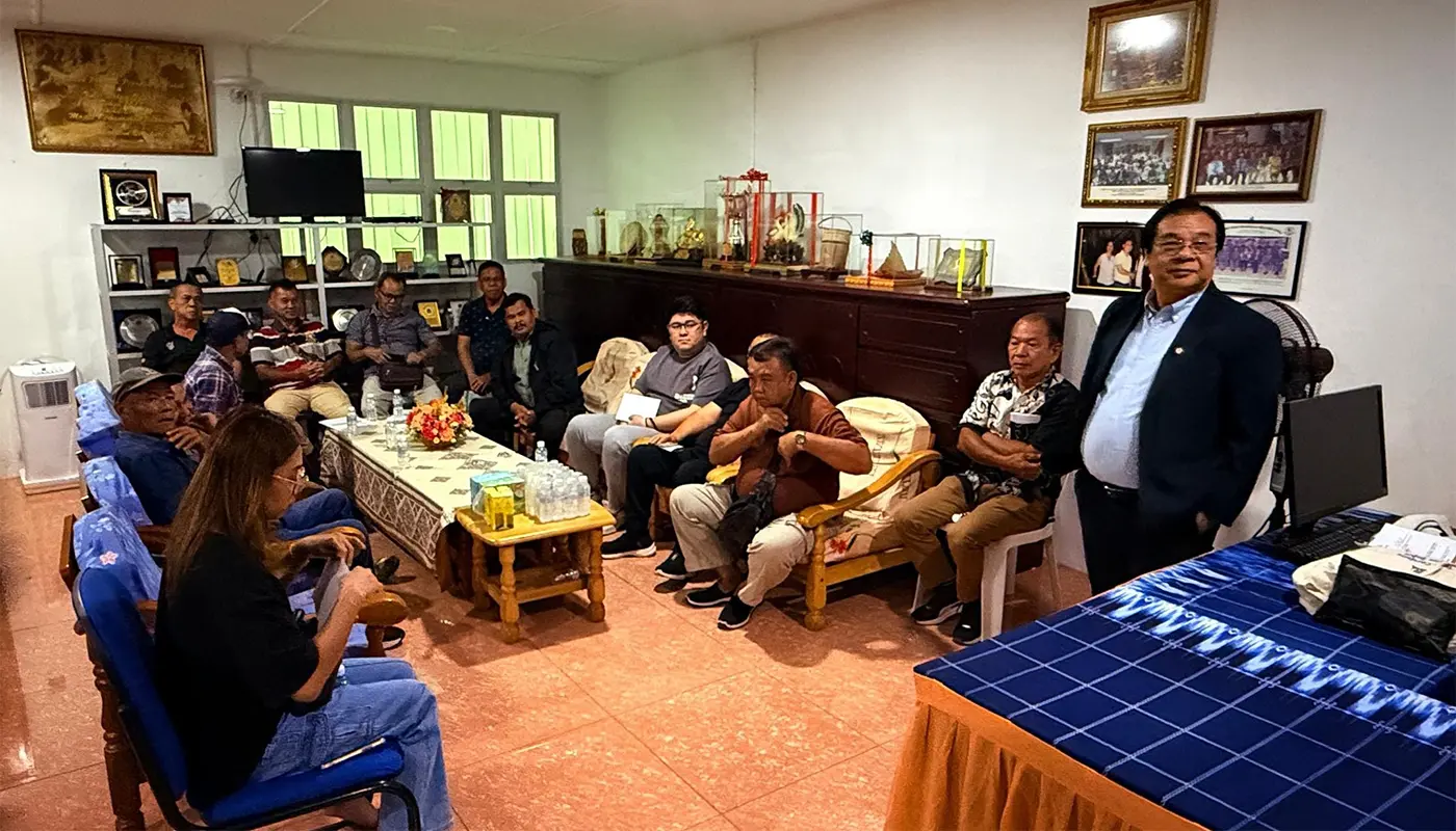 30 Rural Homes in Mambong to Receive PPRMS Phase 2 Assistance