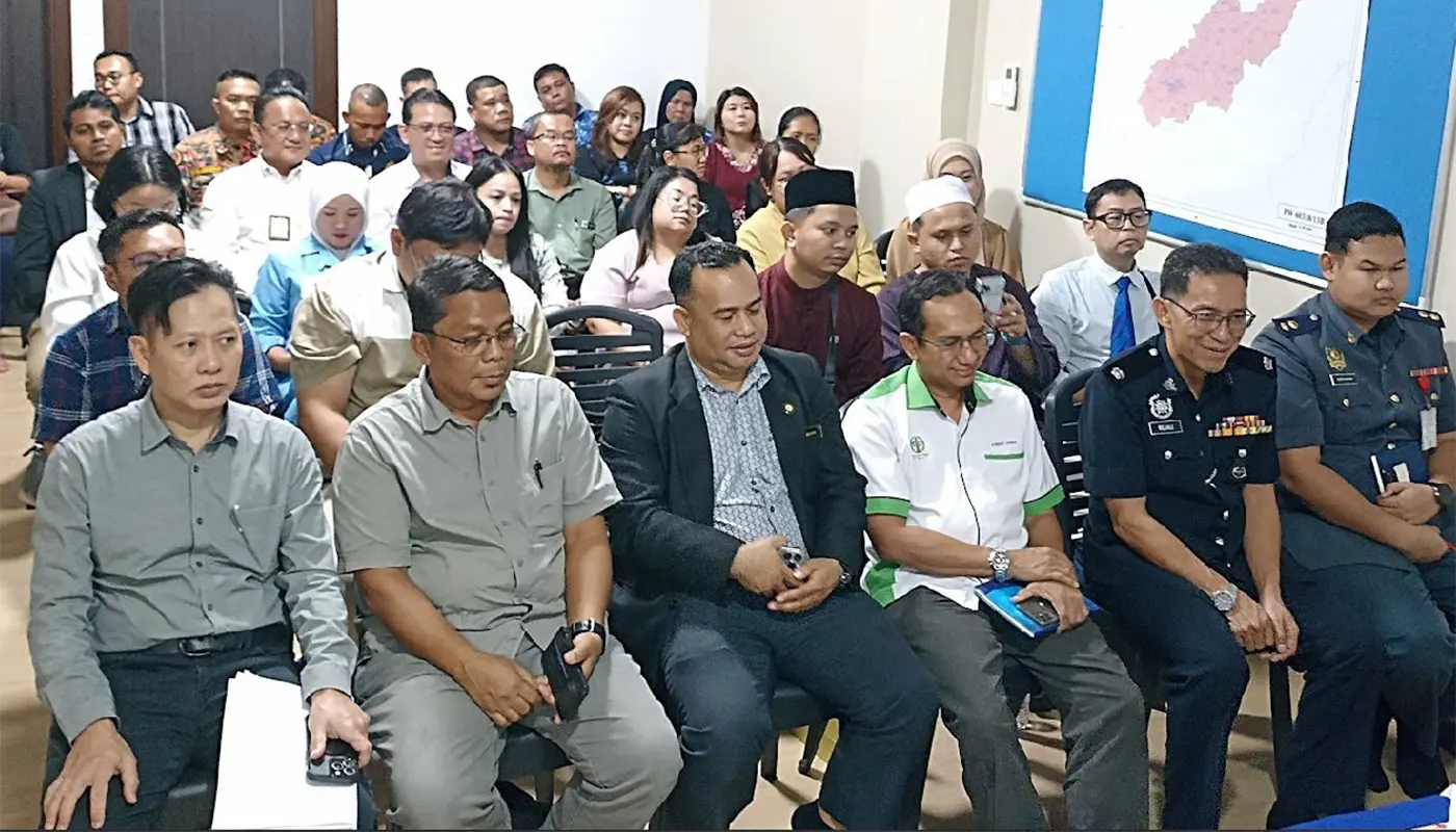 32 Betong Groups Secure MRP Funding for Community Programs