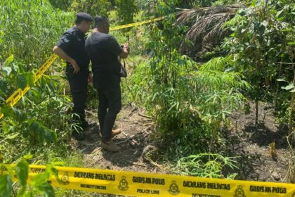 87yo Hunter Mistakes Woman for Animal, Fatally Shoots Her in Serian