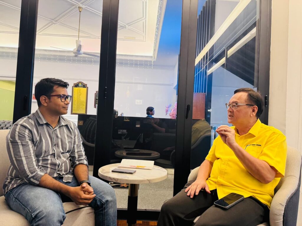 99 Seats Vital to Shield Sarawak from Federal Overreach, Not to ‘Appease Trees’
