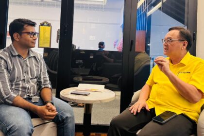 99 Seats Vital to Shield Sarawak from Federal Overreach, Not to ‘Appease Trees’