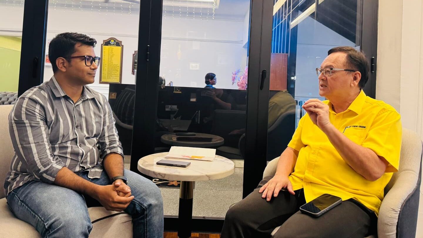99 Seats Vital to Shield Sarawak from Federal Overreach, Not to ‘Appease Trees’