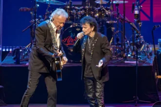 Air Supply to Perform in Kuching for 50th Anniversary Concert on 24 September