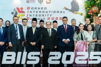 BIIS 2025 Promotes Integrity and Ethical Leadership for a Better Borneo