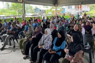 Balingian New Village Expansion Phase 1 Opens Path to Planned Housing