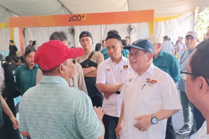 Batang Saribas 1 Bridge Project Marks Progress with Launch Rehearsal