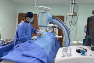Breakthrough Spine Treatment Now Available at KPJ Kuching